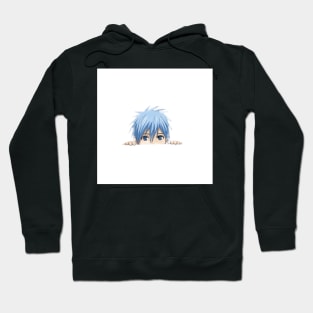 Anime character design Hoodie